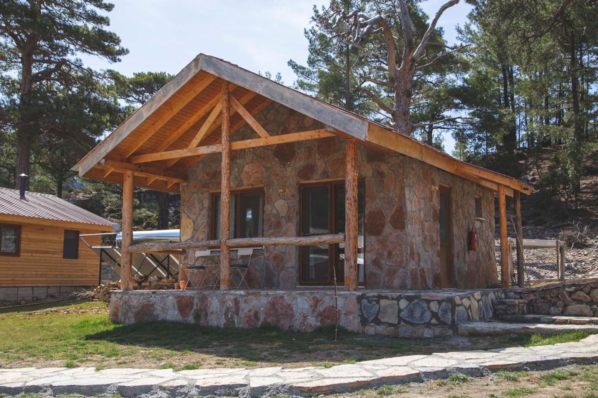 Babakamp Eco Ranch & Retreat Hotel Oludeniz Exterior photo